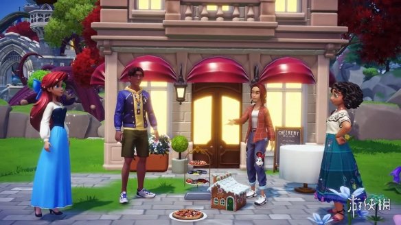 《迪士尼梦幻星谷》新季节活动开启!可得丰厚奖励